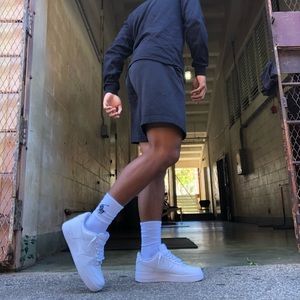 Meet your Posher, Gerald